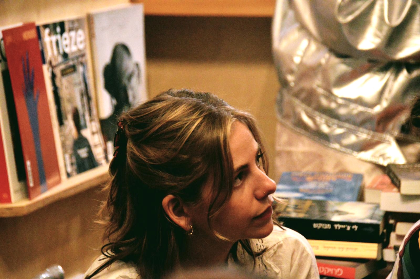 Emmy Roday
